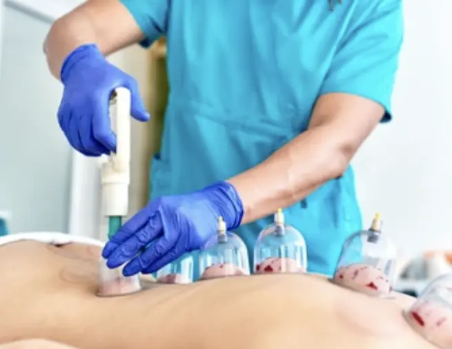 Hacamat Enstitusu Avrupa